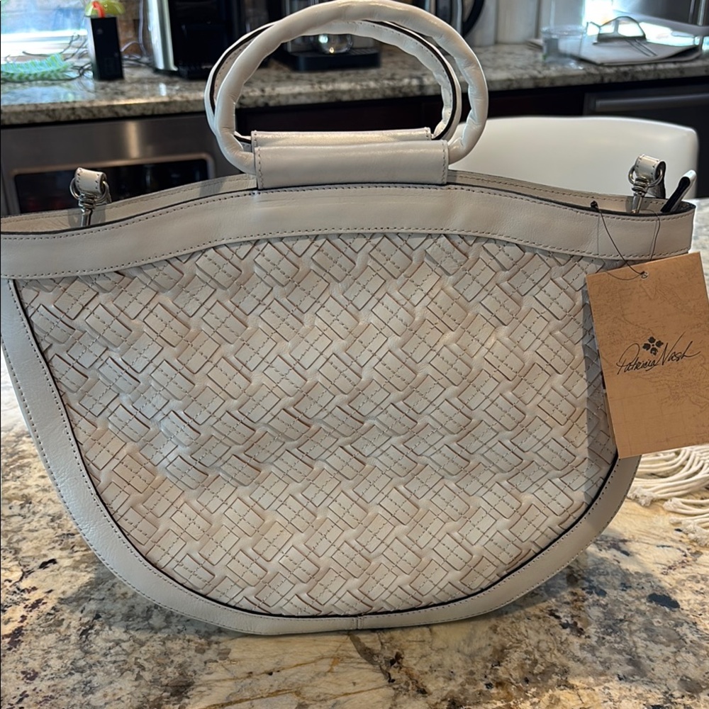 Patricia Nash Oliena Handbag
